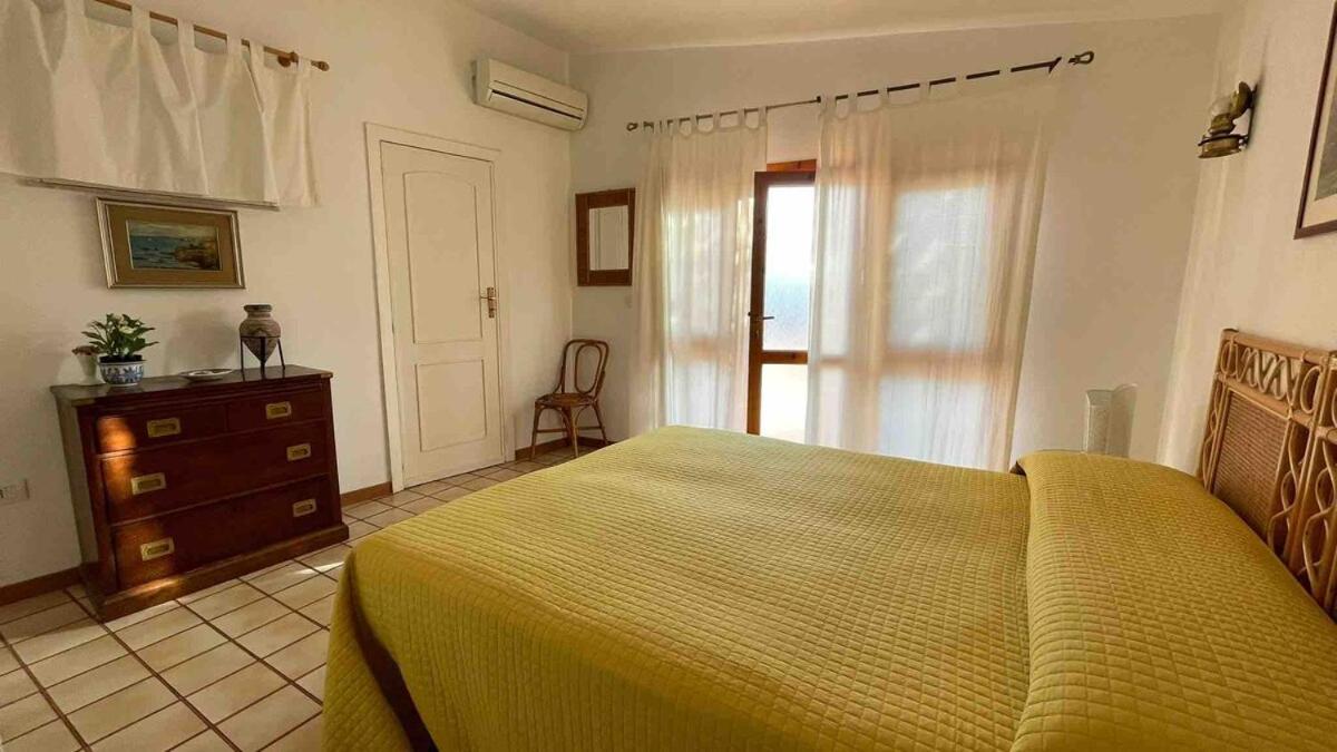 Le Tre Palme Villa Fontane Bianche Luaran gambar