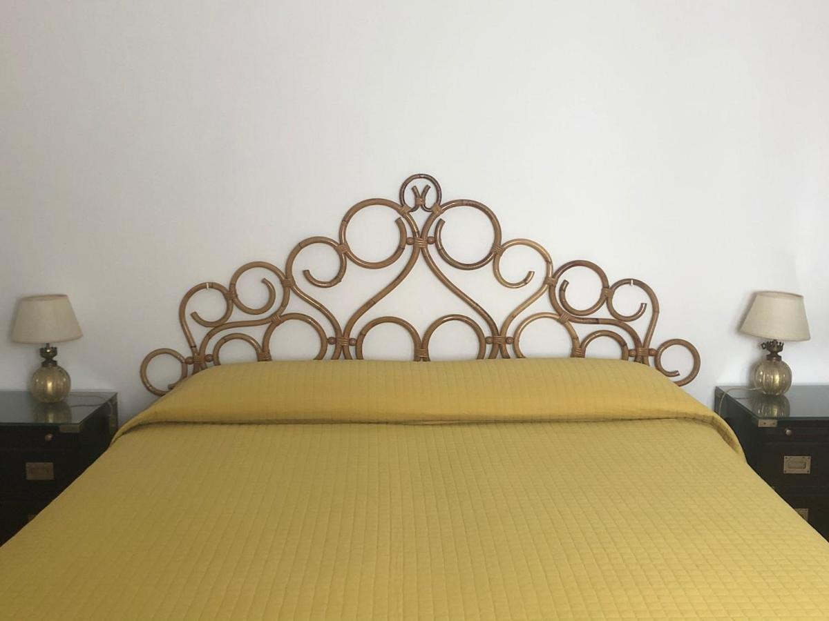 Le Tre Palme Villa Fontane Bianche Luaran gambar
