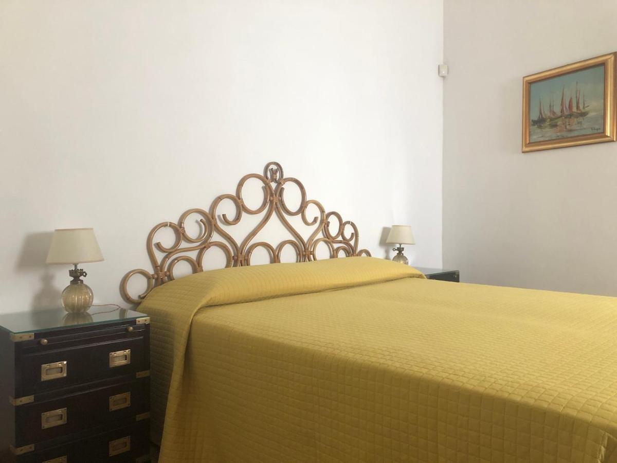 Le Tre Palme Villa Fontane Bianche Luaran gambar