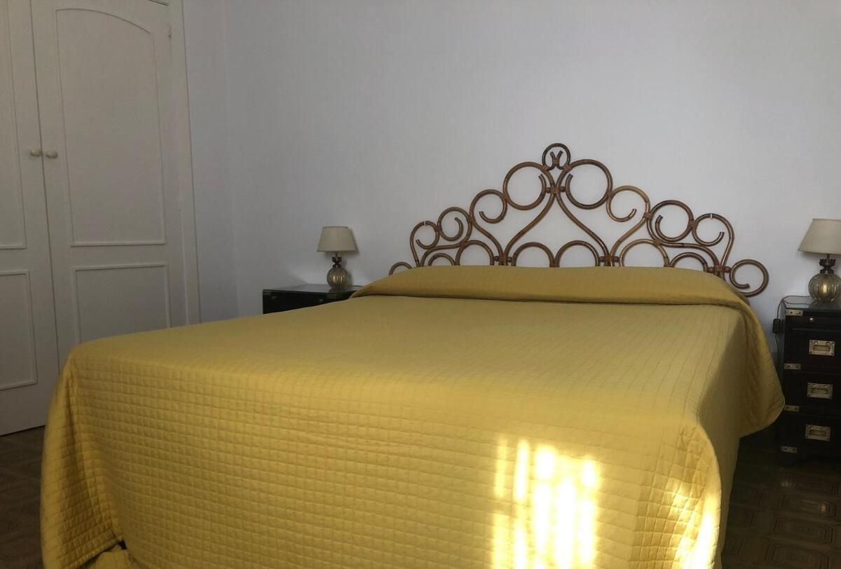 Le Tre Palme Villa Fontane Bianche Luaran gambar